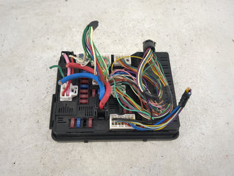 compare product 2016-2017 Nissan Altima Fusebox Fuse Box Panel Relay Module P/N:284B7 3TS9E Fits Fits 2016 2017 OEM Used Auto Parts