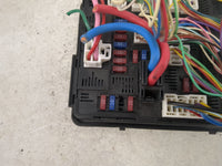 2016-2017 Nissan Altima Fusebox Fuse Box Panel Relay Module P/N:284B7 3TS9E Fits Fits 2016 2017 OEM Used Auto Parts - Oemuse