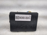 2016-2017 Nissan Altima Fusebox Fuse Box Panel Relay Module P/N:284B7 3TS9E Fits Fits 2016 2017 OEM Used Auto Parts - Oemuse