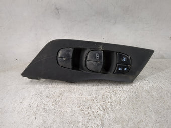 compare product 2013-2018 Nissan Altima Master Power Window Switch Replacement Driver Side Left P/N:25401 3TA5A Fits OEM Used Auto Parts