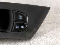 2013-2018 Nissan Altima Master Power Window Switch Replacement Driver Side Left P/N:25401 3TA5A Fits OEM Used Auto Parts - O