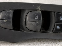 2013-2018 Nissan Altima Master Power Window Switch Replacement Driver Side Left P/N:25401 3TA5A Fits OEM Used Auto Parts - O