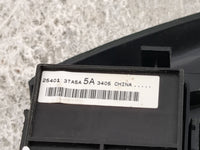 2013-2018 Nissan Altima Master Power Window Switch Replacement Driver Side Left P/N:25401 3TA5A Fits OEM Used Auto Parts - O