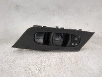 2013-2018 Nissan Altima Master Power Window Switch Replacement Driver Side Left P/N:25401 3TA5A Fits OEM Used Auto Parts - O