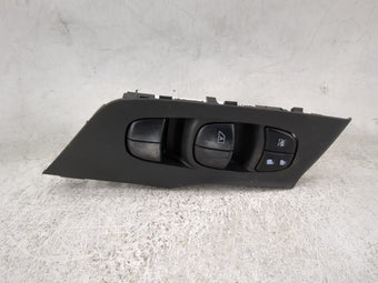 compare product 2013-2018 Nissan Altima Master Power Window Switch Replacement Driver Side Left P/N:25401 3TA5A Fits OEM Used Auto Parts