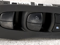 2013-2018 Nissan Altima Master Power Window Switch Replacement Driver Side Left P/N:25401 3TA5A Fits OEM Used Auto Parts - O