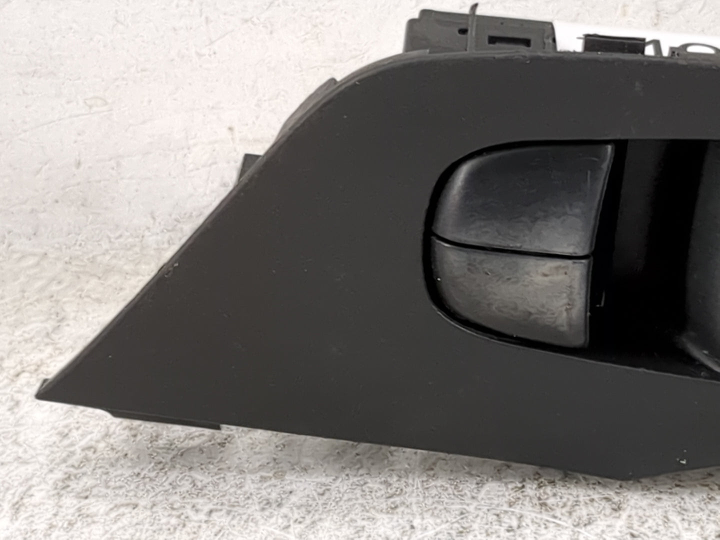 2013-2018 Nissan Altima Master Power Window Switch Replacement Driver Side Left P/N:25401 3TA5A Fits OEM Used Auto Parts - O