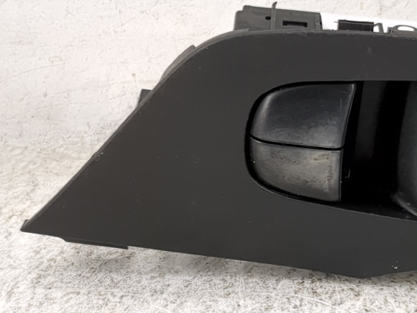 2013-2018 Nissan Altima Master Power Window Switch Replacement Driver Side Left P/N:25401 3TA5A Fits OEM Used Auto Parts - O