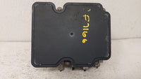 2016-2017 Nissan Altima ABS Pump Control Module Replacement P/N:47660 9HS0A Fits Fits 2016 2017 OEM Used Auto Parts - Oemuse