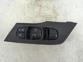 compare product 2013-2018 Nissan Altima Master Power Window Switch Replacement Driver Side Left P/N:25401 3TA4A Fits OEM Used Auto Parts