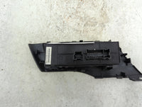 2013-2018 Nissan Altima Master Power Window Switch Replacement Driver Side Left P/N:25401 3TA4A Fits OEM Used Auto Parts - O