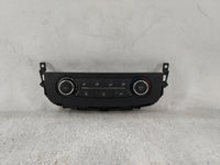 2016-2018 Nissan Altima Climate Control Module Temperature AC/Heater Replacement P/N:275109HS0A 275100HS0A-G Fits OEM Used A