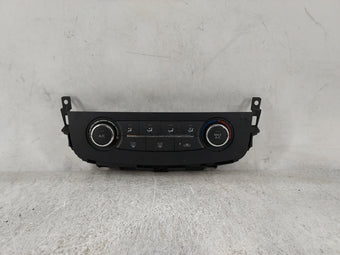 compare product 2016-2018 Nissan Altima Climate Control Module Temperature AC/Heater Replacement P/N:275109HS0A 275100HS0A-G Fits OEM Used Auto Parts
