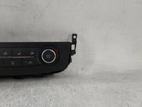 2016-2018 Nissan Altima Climate Control Module Temperature AC/Heater Replacement P/N:275109HS0A 275100HS0A-G Fits OEM Used A