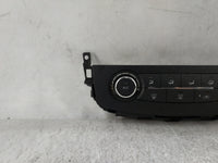 2016-2018 Nissan Altima Climate Control Module Temperature AC/Heater Replacement P/N:275109HS0A 275100HS0A-G Fits OEM Used A