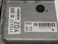 2016-2017 Nissan Altima PCM Engine Control Computer ECU ECM PCU OEM P/N:NEC024-008 BEM408-300 A1 Fits Fits 2016 2017 OEM Use