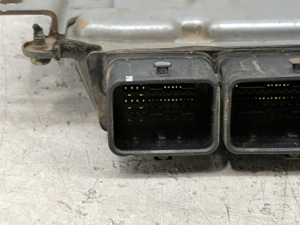 2016-2017 Nissan Altima PCM Engine Control Computer ECU ECM PCU OEM P/N:NEC024-008 BEM408-300 A1 Fits Fits 2016 2017 OEM Use