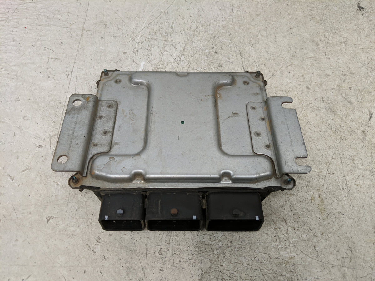 2016-2017 Nissan Altima PCM Engine Control Computer ECU ECM PCU OEM P/N:NEC024-008 BEM408-300 A1 Fits Fits 2016 2017 OEM Use
