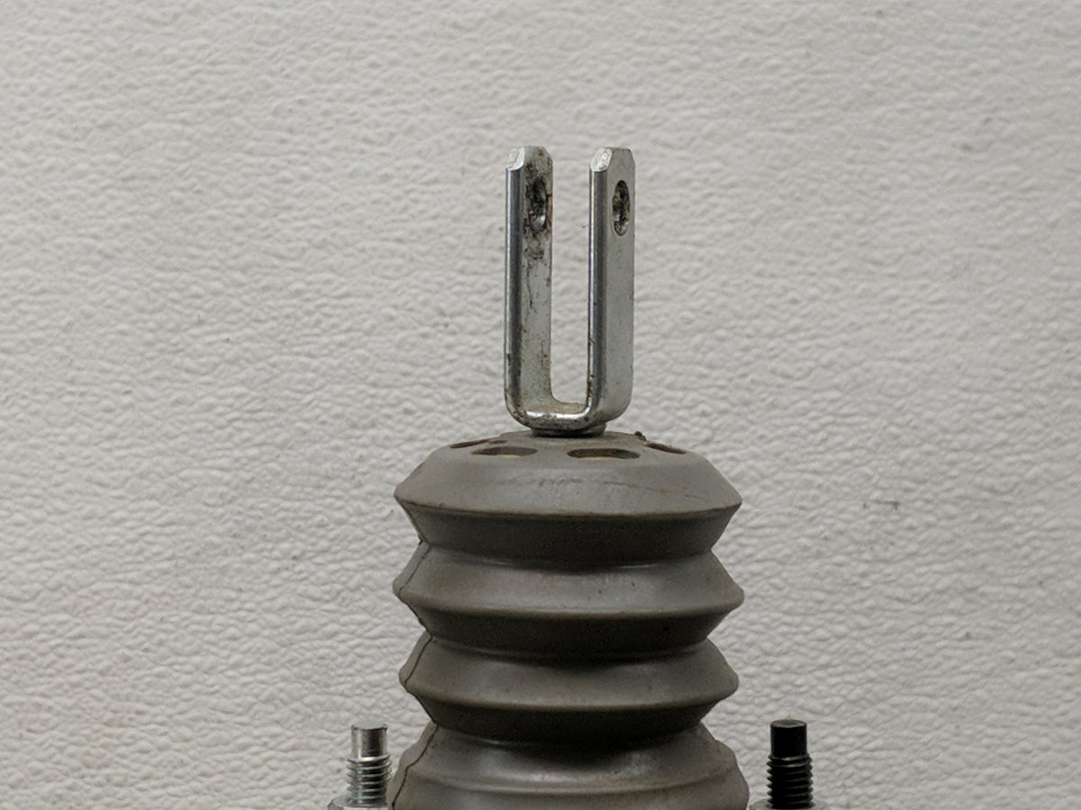 2016-2018 Nissan Altima Power Brake Booster Oem 1500164 - Oemusedautoparts1.com