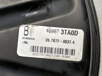 2016-2018 Nissan Altima Power Brake Booster Oem 1500164 - Oemusedautoparts1.com