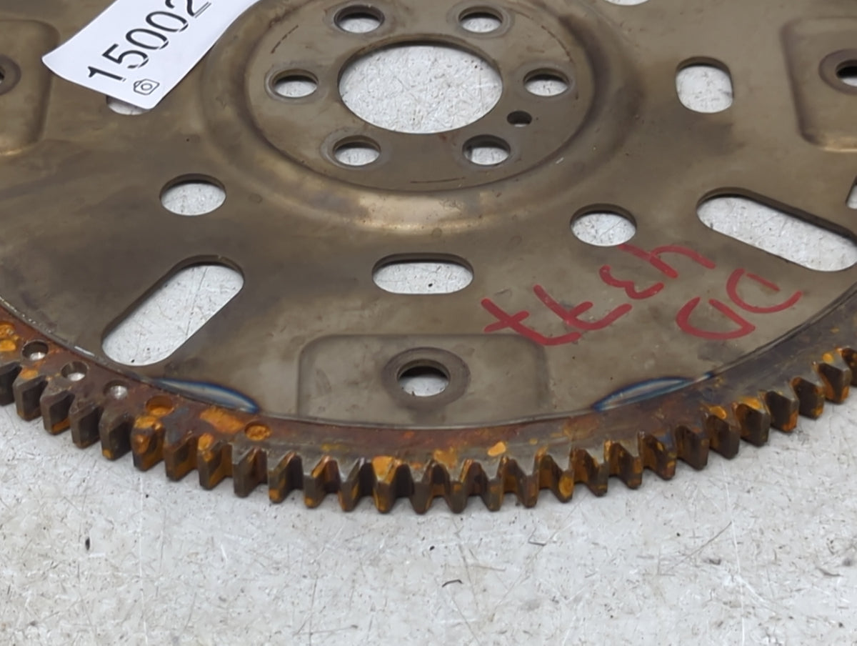 2015-2022 Nissan Altima Transmission Flywheel Flexplate Fits Fits 2014 2015 2016 2017 2018 2019 2020 2021 2022 OEM Used Auto