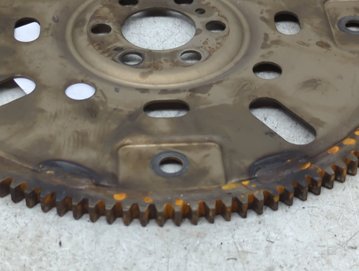 2015-2022 Nissan Altima Transmission Flywheel Flexplate Fits Fits 2014 2015 2016 2017 2018 2019 2020 2021 2022 OEM Used Auto