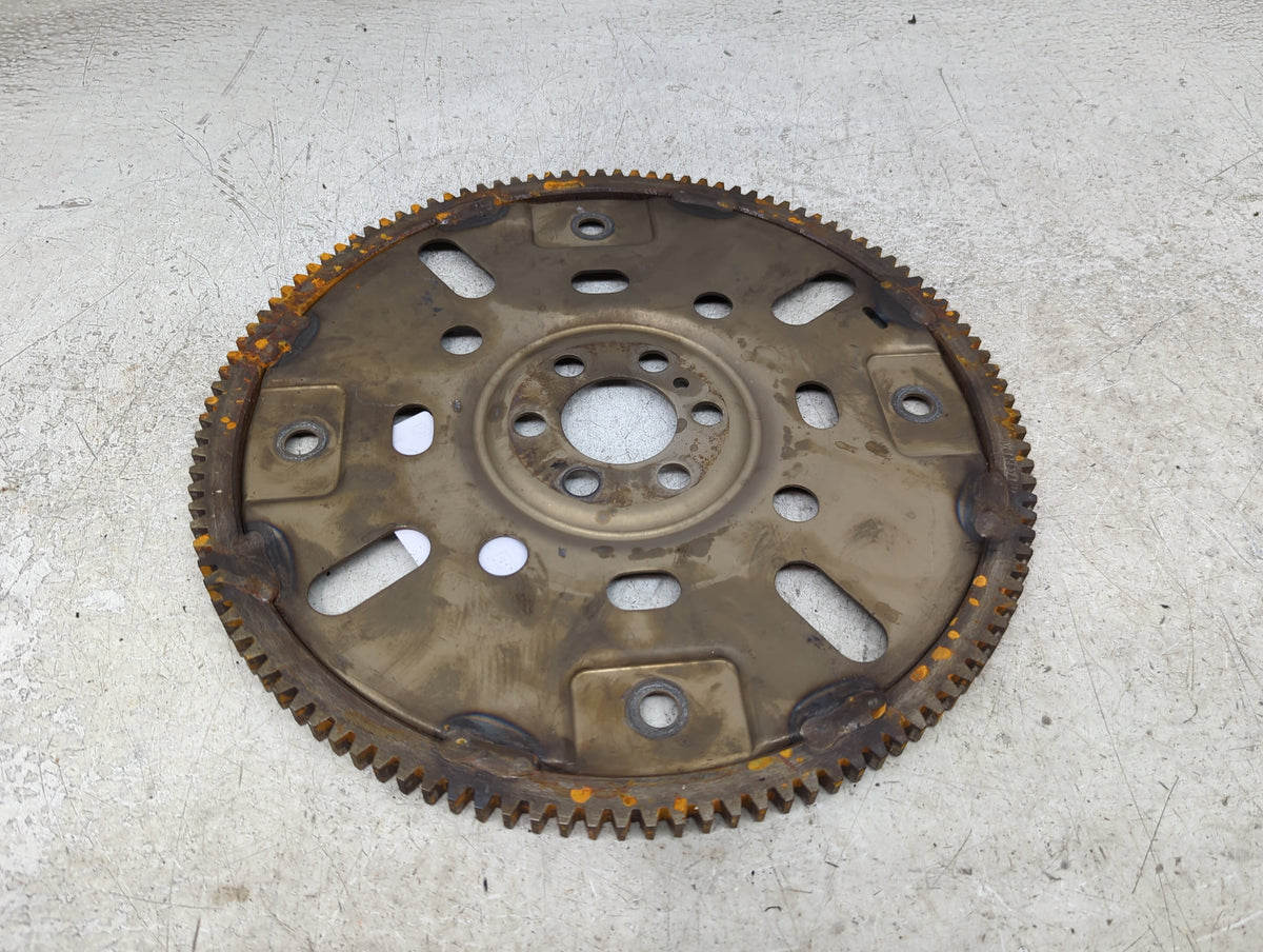 2015-2022 Nissan Altima Transmission Flywheel Flexplate Fits Fits 2014 2015 2016 2017 2018 2019 2020 2021 2022 OEM Used Auto