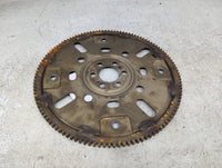 2015-2022 Nissan Altima Transmission Flywheel Flexplate Fits Fits 2014 2015 2016 2017 2018 2019 2020 2021 2022 OEM Used Auto