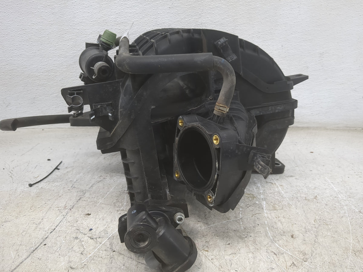 2016 Nissan Altima Air Intake Manifold Fits OEM Used Auto Parts - Oemusedautoparts1.com