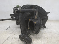 2016 Nissan Altima Air Intake Manifold Fits OEM Used Auto Parts - Oemusedautoparts1.com