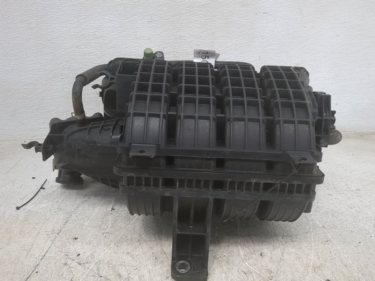 2016 Nissan Altima Air Intake Manifold Fits OEM Used Auto Parts - Oemusedautoparts1.com