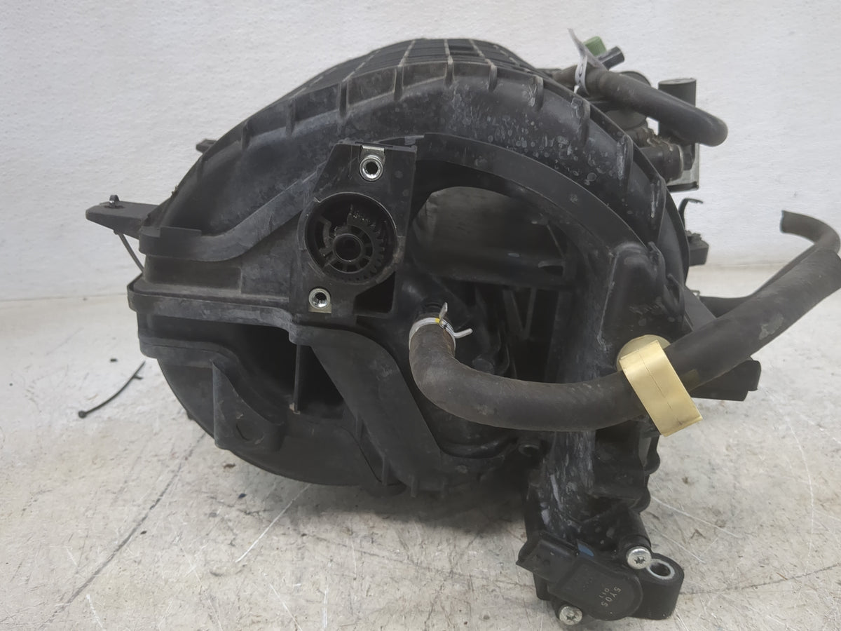 2016 Nissan Altima Air Intake Manifold Fits OEM Used Auto Parts - Oemusedautoparts1.com
