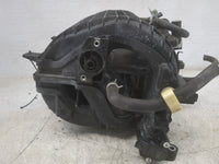 2016 Nissan Altima Air Intake Manifold Fits OEM Used Auto Parts - Oemusedautoparts1.com