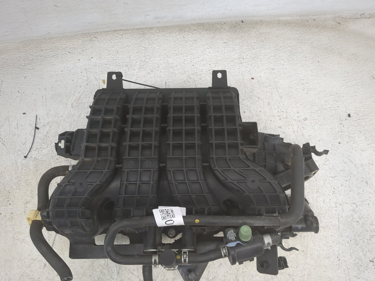 2016 Nissan Altima Air Intake Manifold Fits OEM Used Auto Parts - Oemusedautoparts1.com