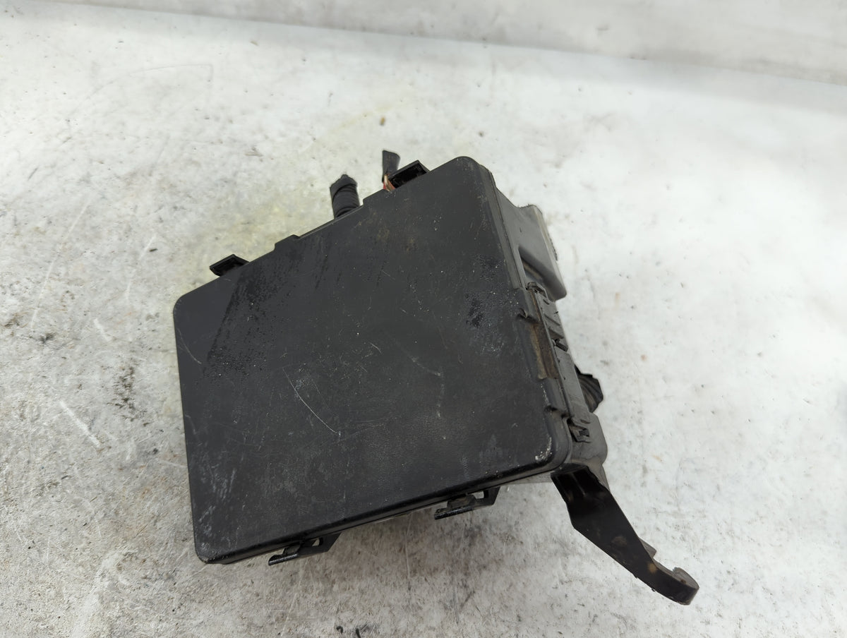 2016 Nissan Altima Fusebox Fuse Box Panel Relay Module Fits OEM Used Auto Parts - Oemusedautoparts1.com