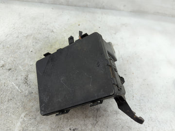 2016 Nissan Altima Fusebox Fuse Box Panel Relay Module Fits OEM Used Auto Parts