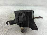 2016 Nissan Altima Fusebox Fuse Box Panel Relay Module Fits OEM Used Auto Parts - Oemusedautoparts1.com