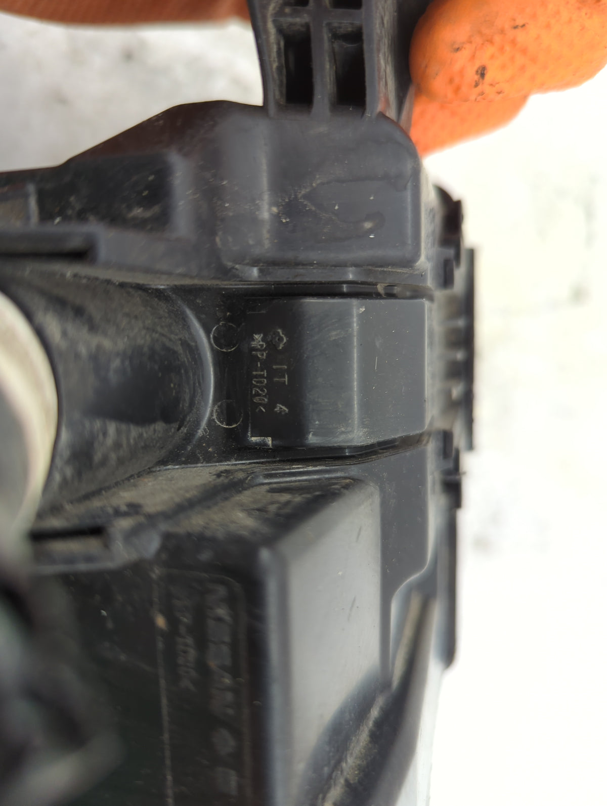 2016 Nissan Altima Fusebox Fuse Box Panel Relay Module Fits OEM Used Auto Parts - Oemusedautoparts1.com