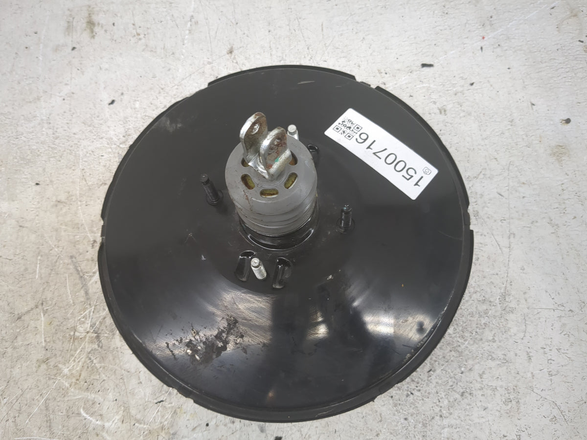 2016-2018 Nissan Altima Power Brake Booster Oem 1500716 - Oemusedautoparts1.com
