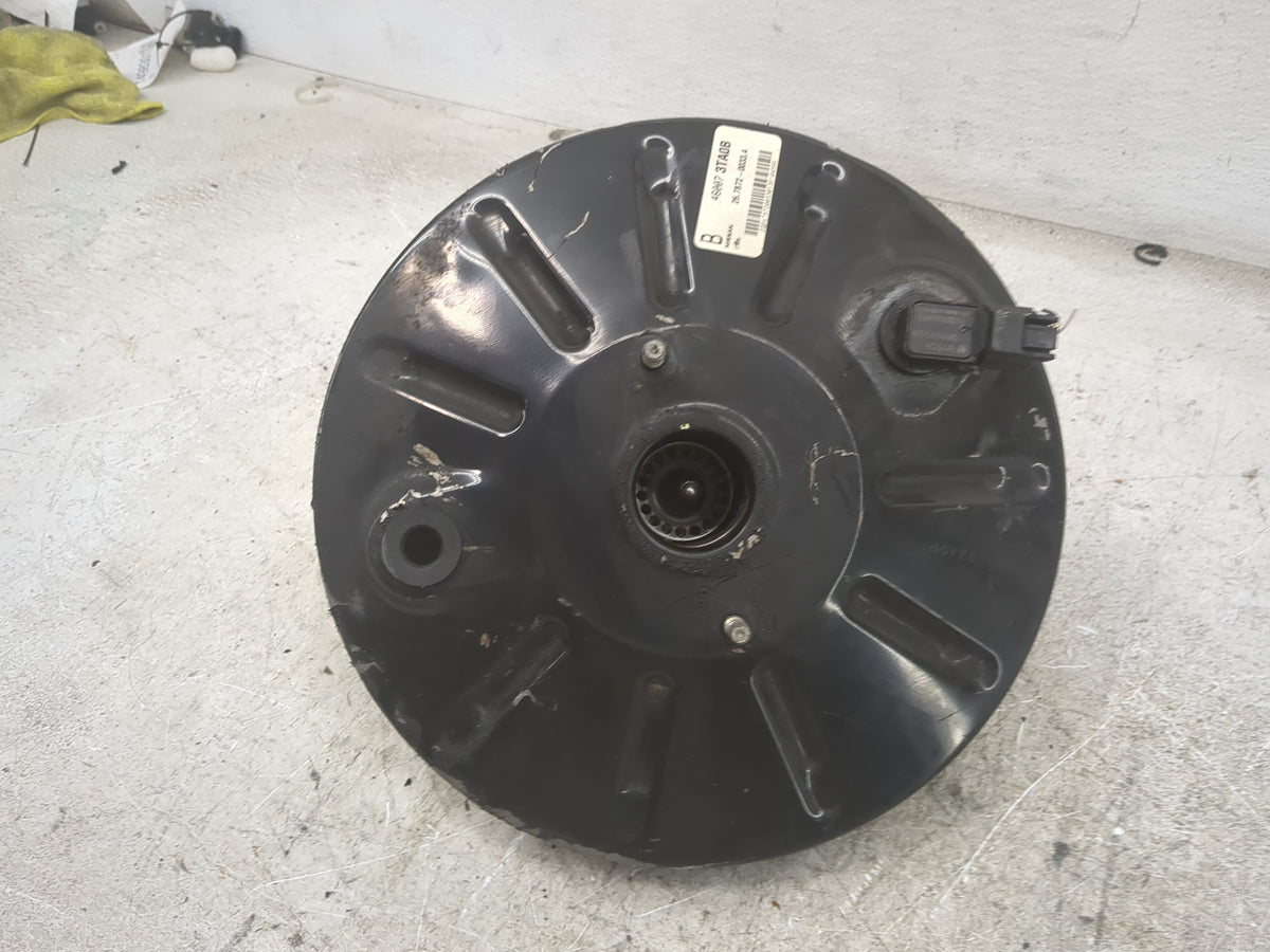 2016-2018 Nissan Altima Power Brake Booster Oem 1501047 - Oemusedautoparts1.com