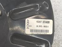2016-2018 Nissan Altima Power Brake Booster Oem 1501047 - Oemusedautoparts1.com