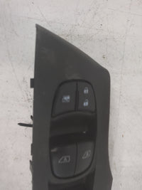 2013-2018 Nissan Altima Master Power Window Switch Replacement Driver Side Left P/N:25401 3TA4A Fits OEM Used Auto Parts - O