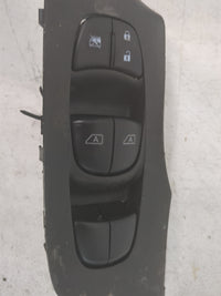 2013-2018 Nissan Altima Master Power Window Switch Replacement Driver Side Left P/N:25401 3TA4A Fits OEM Used Auto Parts - O