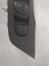 2013-2018 Nissan Altima Master Power Window Switch Replacement Driver Side Left P/N:25401 3TA4A Fits OEM Used Auto Parts - O