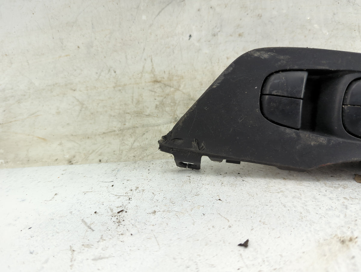 2013-2018 Nissan Altima Master Power Window Switch Replacement Driver Side Left P/N:25401 3TA5A Fits OEM Used Auto Parts - O