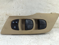 2013-2018 Nissan Altima Master Power Window Switch Replacement Driver Side Left P/N:25401 3TA5A Fits OEM Used Auto Parts - O