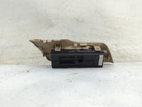 2013-2018 Nissan Altima Master Power Window Switch Replacement Driver Side Left P/N:25401 3TA5A Fits OEM Used Auto Parts - O