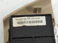 2013-2018 Nissan Altima Master Power Window Switch Replacement Driver Side Left P/N:25401 3TA5A Fits OEM Used Auto Parts - O