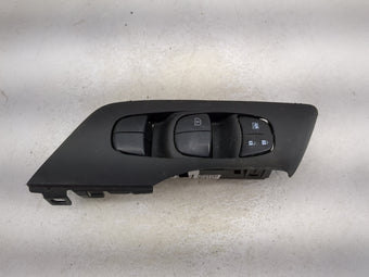 compare product 2013-2018 Nissan Altima Master Power Window Switch Replacement Driver Side Left P/N:25401 3TA5A Fits OEM Used Auto Parts