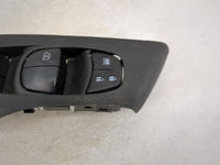 2013-2018 Nissan Altima Master Power Window Switch Replacement Driver Side Left P/N:25401 3TA5A Fits OEM Used Auto Parts - O